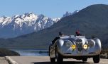 En noviembre vuelve a Bariloche la competencia de autos clásicos
