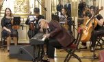 Andrea Bocelli en la Casa Rosada: Milei esperaba un concierto y el italiano no quería cantar