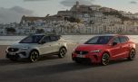 Motores Mild-Hybrid: Los nuevos SEAT Ibiza y Arona se preparan para el 2026