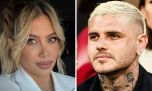 Las condiciones que Wanda Nara le puso a Mauro Icardi para poder ver a sus hijas más seguido