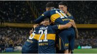Boca Juniors