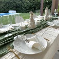 La Navidad, para nosotras, empieza mucho antes del brindis