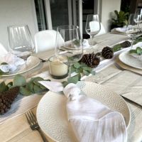 La Navidad, para nosotras, empieza mucho antes del brindis