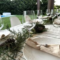 La Navidad, para nosotras, empieza mucho antes del brindis