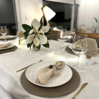 La Navidad, para nosotras, empieza mucho antes del brindis