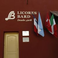 Licores Bard, tradición regional y sabores autóctonos