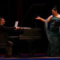 Victoria Roldán, la soprano Argentina nominada a los Premios CME 2025: liderazgo y arte independiente