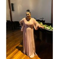 Victoria Roldán, la soprano Argentina nominada a los Premios CME 2025: liderazgo y arte independiente