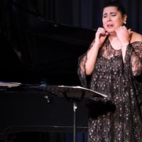 Victoria Roldán, la soprano Argentina nominada a los Premios CME 2025: liderazgo y arte independiente