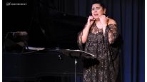 Victoria Roldán, la soprano Argentina nominada a los Premios CME 2025: liderazgo y arte independiente