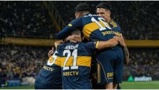 Boca Juniors