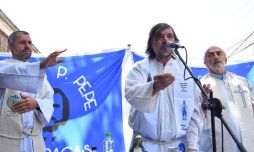 Almuerzo en La Fundación Padre Pepe 19112025