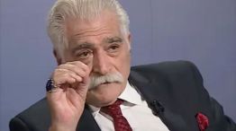 19-11-2025 Jorge Asís analista político escritor periodista