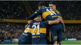 Boca Juniors