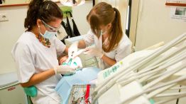 Día Latinoamericano del Cáncer Oral