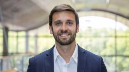 Gustavo Arengo 19112025