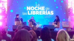 La Noche de las librerías: todo lo que tenés que saber sobre esta edición.