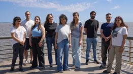 La tercera y última campaña del Falkor (Too) 