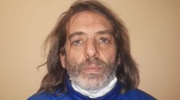 Luciano Napolitano, hijo del fallecido músico Pappo, fue condenado por violencia de género