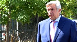 Mauricio D'Alessandro 20251119