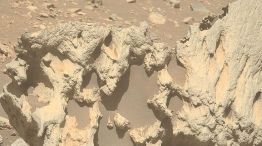 Roca en Marte 191120205