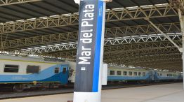 Salieron a la venta los pasajes de tren a Mar del Plata para el verano 2026