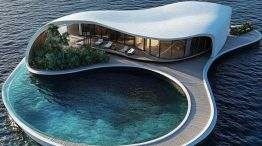 Trump International Hotel Maldives