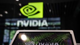 Nvidia impulsa a Xanadu y convierte a su fundador en multimillonario en días