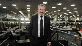 La confesión inesperada de Daniel Vila sobre la diferencia de edad con Pamela David: “Ella me rejuveneció”