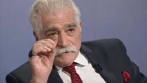 19-11-2025 Jorge Asís analista político escritor periodista