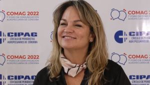 Mariela Parisi