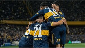 Boca Juniors