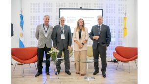 Carlos Felice en la 14º Jornada FESS: una mirada estratégica sobre el futuro del trabajo sanitario en Argentina