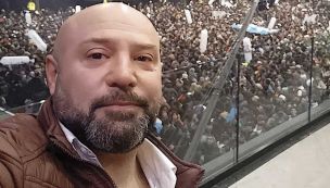 La casa de Spagnuolo Altos de Campo Grande 19112025