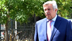 Mauricio D'Alessandro 20251119