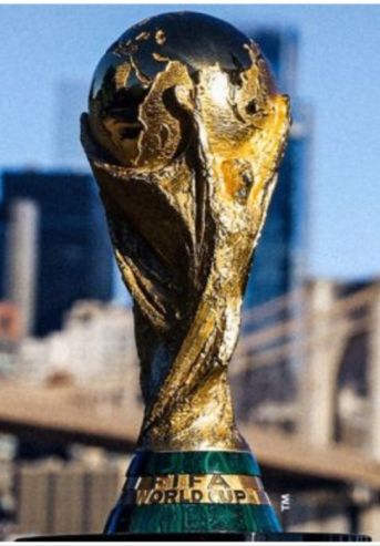 Copa del Mundo