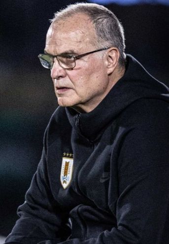 Marcelo Bielsa