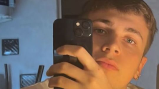 Asesinaron a un joven en Esteban Echeverría para robarle la bicicleta 20251118