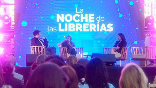 La Noche de las librerías: todo lo que tenés que saber sobre esta edición.