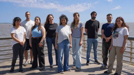 La tercera y última campaña del Falkor (Too) 