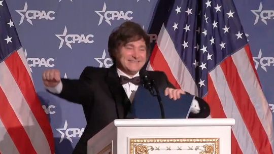 Javier Milei confirmó que asistirá a la Argentina Week en Nueva York