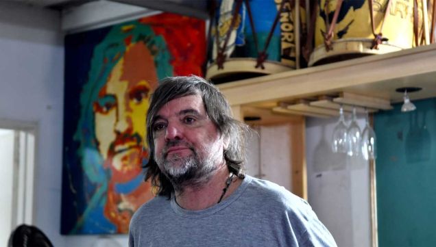 Almuerzo en La Fundación Padre Pepe 19112025