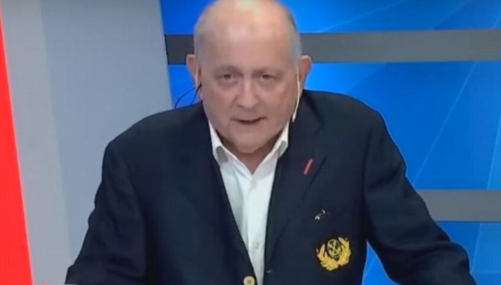 "Chiche" Gelblung se suma a un canal de televisión para conducir su propio programa: cuándo será su estreno