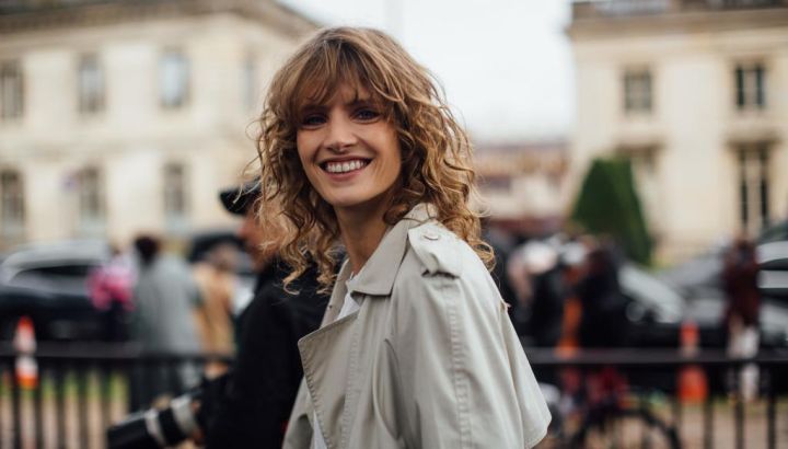 Los cortes midi más lindos del momento: el equilibrio perfecto entre estilo y libertad