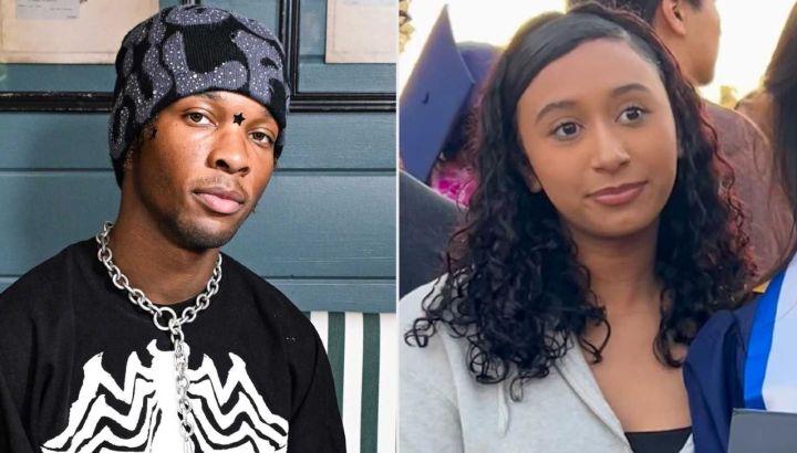 El rapero D4vd fue señalado como sospechoso en el caso de la muerte de Celeste Rivas Hernández