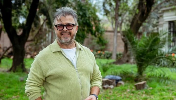 Donato De Santis contó el papel que cumplió el día que mataron a Versace y el pedido de la familia: “Me quedé toda la noche en el hospital”