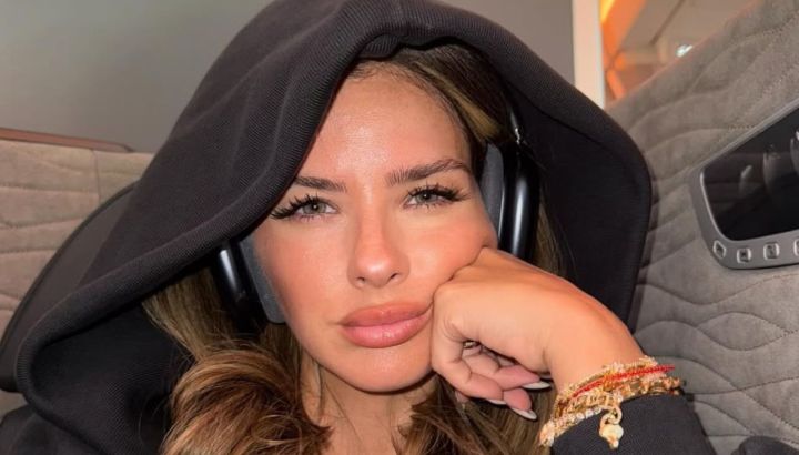 Los verdaderos motivos por los que la China Suárez regresó sola a Turquía y sus hijos quedaron en la Argentina