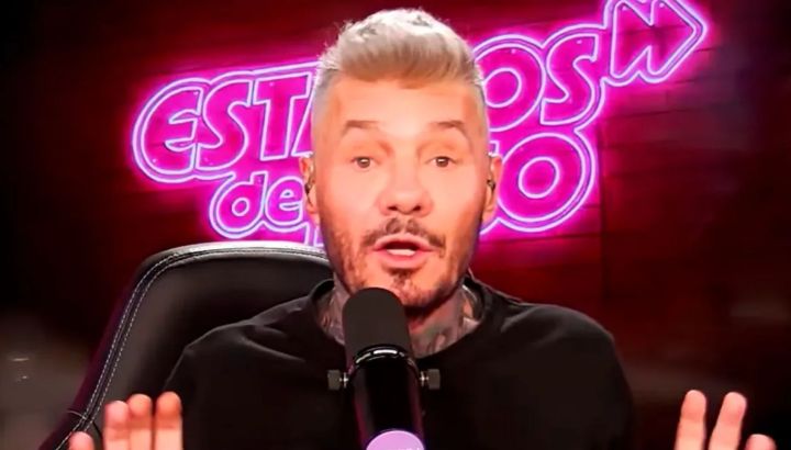 Revelaron quién reemplazará a Marcelo Tinelli tras su inesperada salida de Carnaval Stream