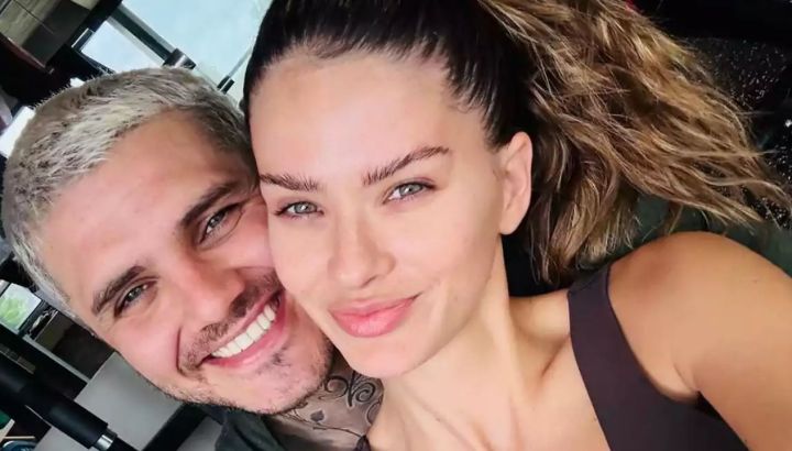 Una psicóloga sentencia a la China Suárez y Mauro Icardi: “Viven con mucha inseguridad. Hay tensión constante”