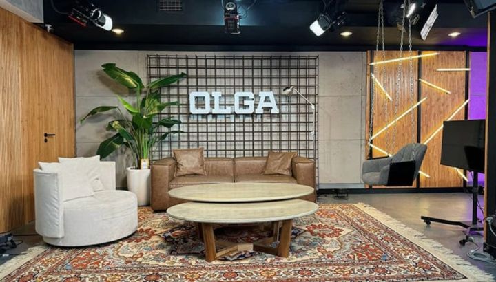 Un importante conductor de Olga se despedirá de su programa: "Está cansado"